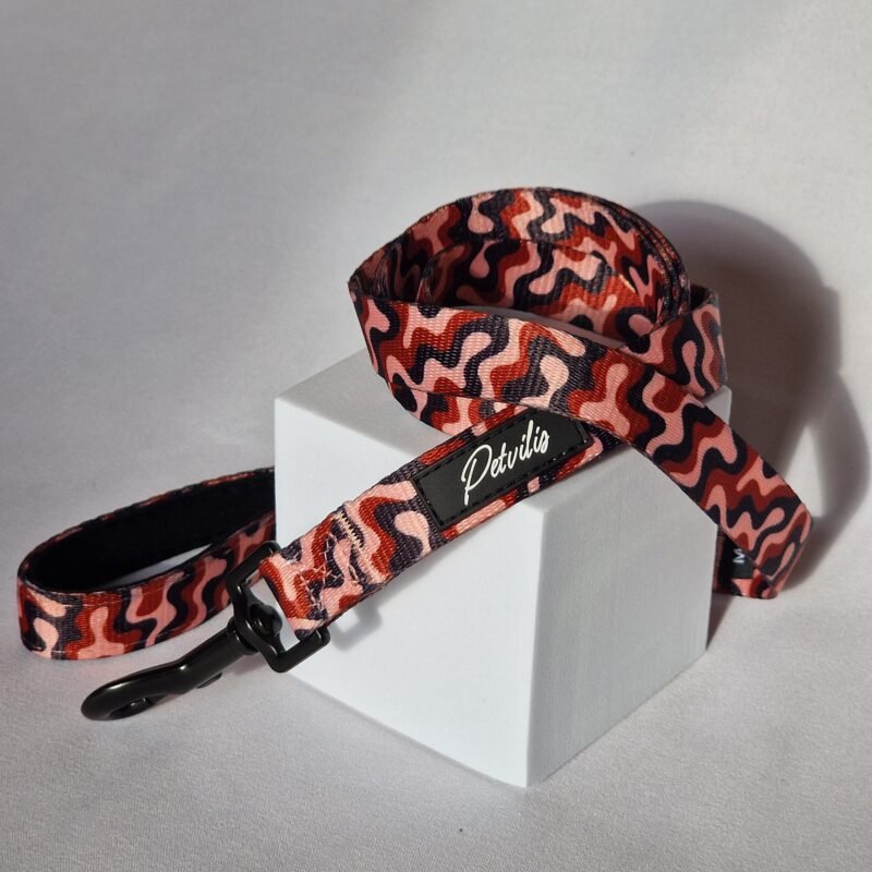Leash The Flow
